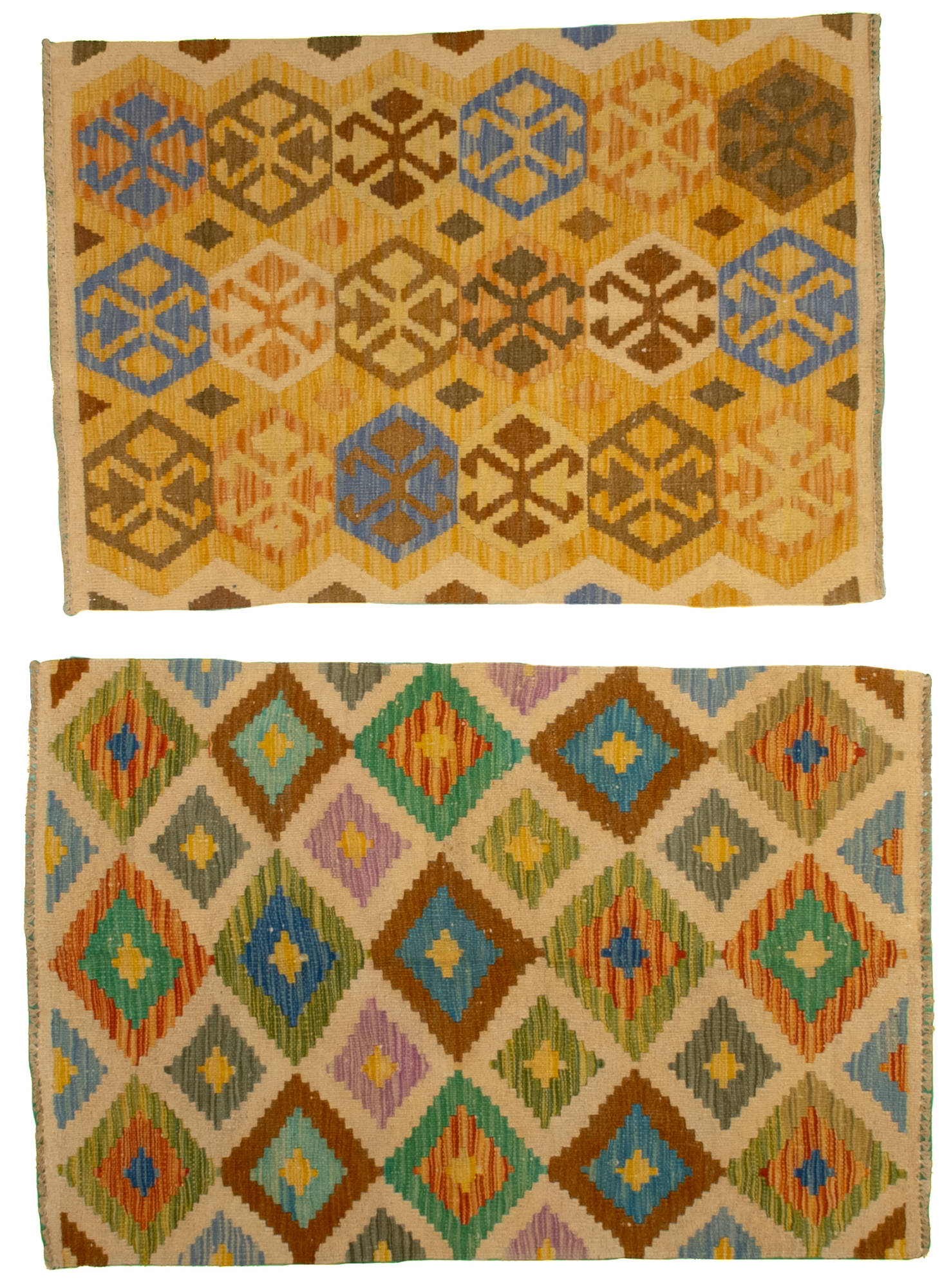Kilim 124x80